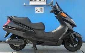 HONDA FORESIGHT EX MF04