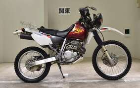 HONDA XR250 BAJA MD30