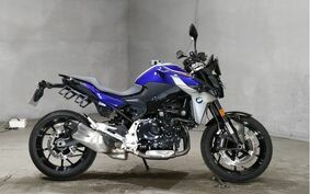 BMW F900R 2020 0K11