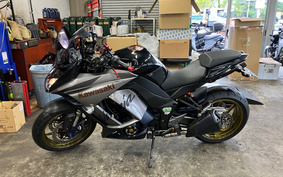 KAWASAKI NINJA 1000 2012 ZXT00G