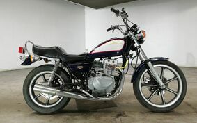 KAWASAKI Z250 Limited KZ250H