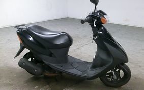 SUZUKI LET's 2 CA1PA