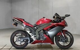 YAMAHA YZF-R1 2007 RN20