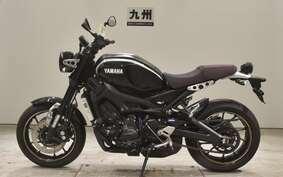 YAMAHA XSR900 2016 RN46J