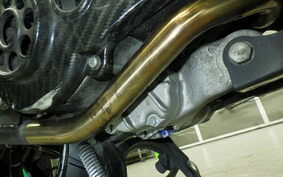 SUZUKI ADDRESS V125 G CF46A