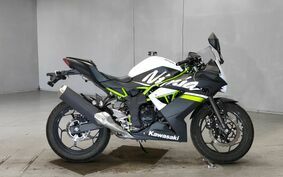 KAWASAKI NINJA 250 SL BX250A