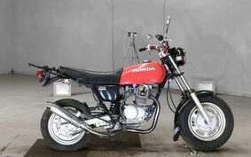 HONDA APE 100 HC07