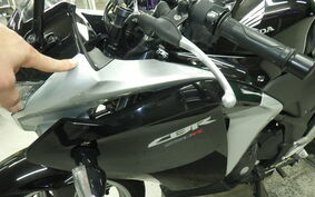 HONDA CBR250R A MC41