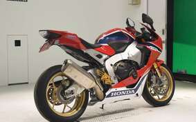 HONDA CBR1000RR GEN 3 SPECIAL 2017 SC77