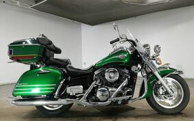 KAWASAKI VULCAN 1500 CLASSIC 1998 VNT50G