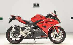 HONDA CBR250RR A MC51