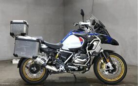 BMW R1250GS ADVENTURE 2020 0J51