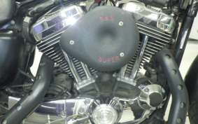 HARLEY XL1200C 2006