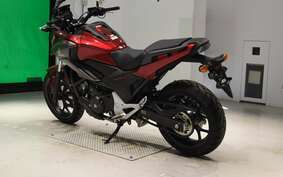 HONDA NC750X LD ABS 2019 RC90