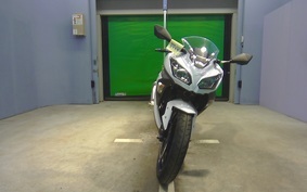 KAWASAKI NINJA 250 2013 EX250L