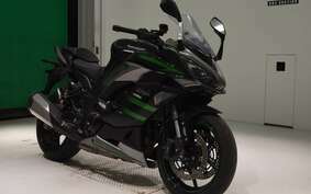 KAWASAKI NINJA 1000 SX 2020 ZXT02K