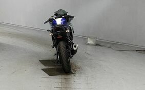 YAMAHA YZF-R25 RG10J