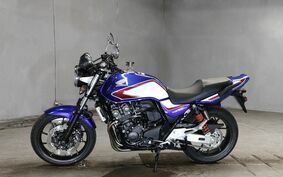 HONDA CB400SF VTEC REVO 2022 NC42