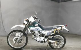 YAMAHA SEROW 225 WE DG08J