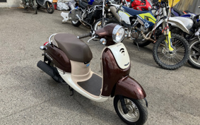 HONDA GIORNO AF70