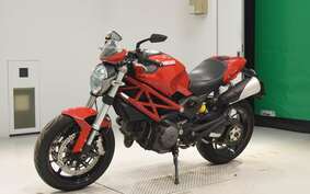 DUCATI MONSTER 796 A 2011 M506A