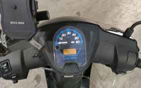 YAMAHA JOG AY01