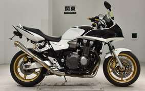 HONDA CB1300SF SUPER BOLDOR 2009 SC54