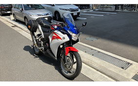 HONDA CBR250R ABS MC41