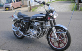 HONDA CB750 2007 CB750