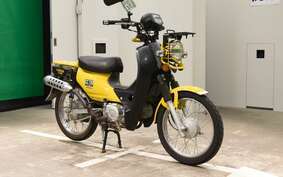 HONDA CROSS CUB 110 JA10