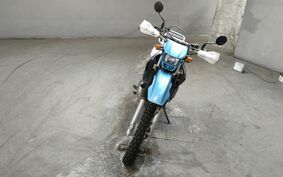 YAMAHA DT230 LANZA 4TP