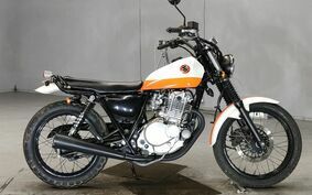 SUZUKI GRASS TRACKER NJ47A