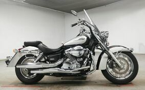 HONDA SHADOW 750 2012 RC56