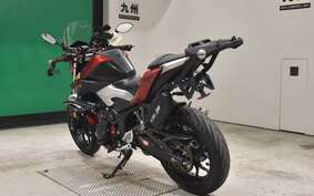 YAMAHA MT-25 RG10J