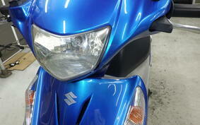 SUZUKI ADDRESS V125 G CF46A