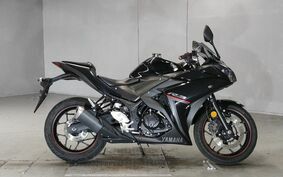 YAMAHA YZF-R3 2019 RH13J