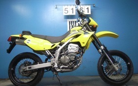 SUZUKI 250SB LX250L