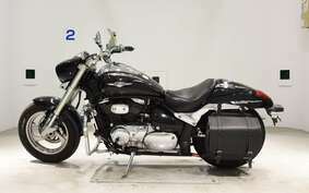 SUZUKI BOULEVARD 400 2013 VK57A