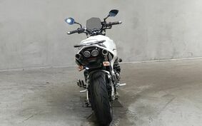 SUZUKI GSR400 2009 GK7EA