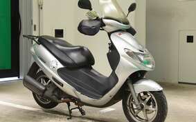 SUZUKI ADDRESS 110 CF11A