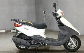 YAMAHA AXIS 125 TREET SE53J