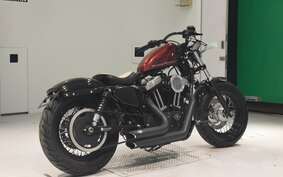 HARLEY XL1200X 2015