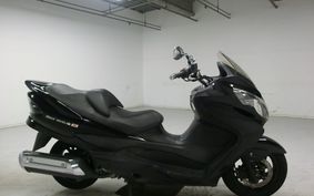 SUZUKI SKYWAVE 250 (Burgman 250) S Fi CJ44A