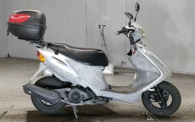 SUZUKI ADDRESS V125 G CF4EA