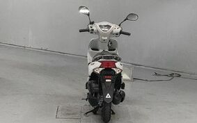 HONDA DIO 110 JF31