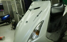 SUZUKI ADDRESS V125 SS CF4MA