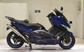 YAMAHA T-MAX500 Gen.3 2009 SJ08J