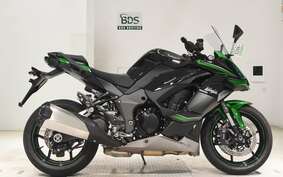 KAWASAKI NINJA 1000 SX 2023 ZXT02K