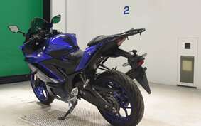 YAMAHA YZF-R25 A RG74J