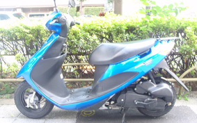 SUZUKI ADDRESS V50 CA4BA